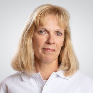 Dr. med. Dorothea Klockmann