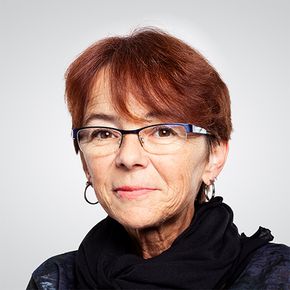 Daniela Nobel Stv. Teamleiterin, MPA