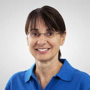 Dr. med. Petra Binder-Wirth