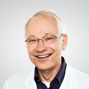 Dr. med. Hanspeter Döbelin