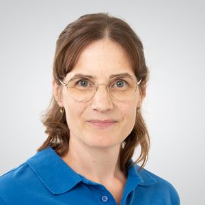 Dr. med. Julia Hofmann